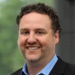 Matt McGuffey, Product Manager, Savory, Givaudan