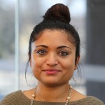 Panchali Chakraborty, Technical Director, Savory and Snacks, Givaudan
