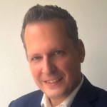 Christian Knaus, SnapIoT Inc.