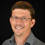 Aric Frantz, PhD, Covance