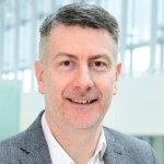 Dr. Mike Morton, ApconiX Ltd
