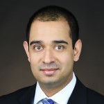 Gaurab Sengupta, Lubrizol