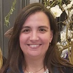 Dr. Nathalie Gaspar, MD, PhD, Paediatric Oncologist, Head of the Adolescent and Young Adult (AYA) Unit & Chair of the AYA Program at Gustave Roussy Cancer Campus, Villejuif, France