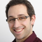 Philippe Pouliot, PhD, Director Development Team (Immunology), Caprion Biosciences Inc.