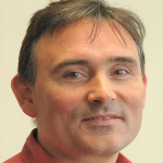 Radboud van Trigt, PhD, PRA