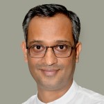 Rajib Bhattacharjee, Lubrizol