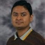 Salinda Wijeratne, PhD, Staff Scientist I, Discovery Bioanalytical, Covance
