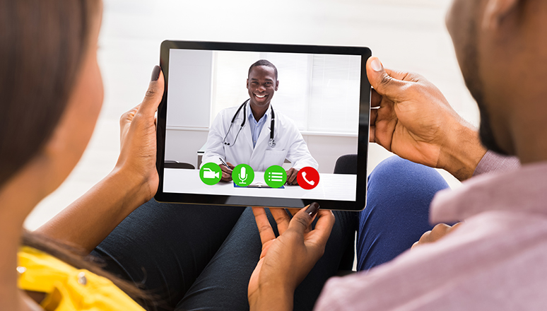 Video Conferencing