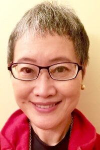 WeiQi Lin, MD, PhD