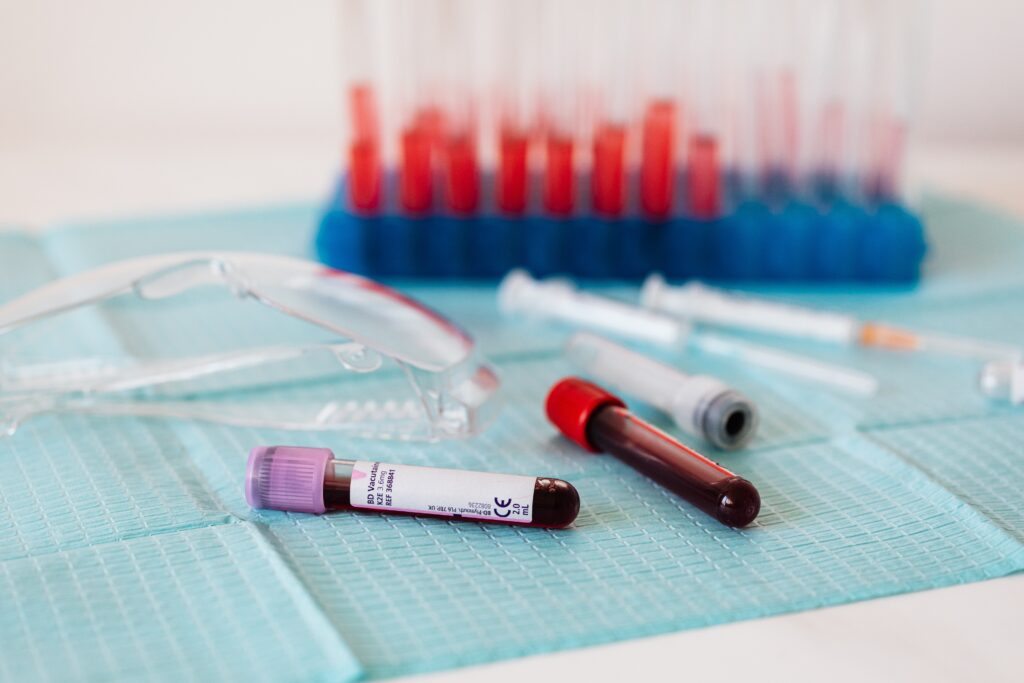 Liquid biopsy