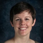 Stephanie L. Mitchell, Ph.D.
