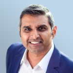 Manu Chakravarthy, Axcella Health Inc.