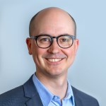 Mikael Forsgren, Ph.D, AMRA Medical Research