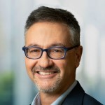 Mark Girardi, Boston Healthcare Associates