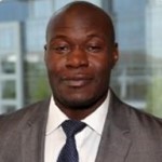 Bola Oyegunwa, Covance