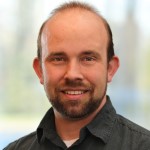 Chuck Wareing, Givaudan