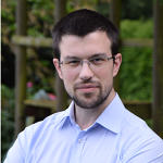 Cyrille Lefèvre, Senior Expert, N-SIDE