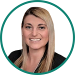 Ashleigh Dawley, ICON plc