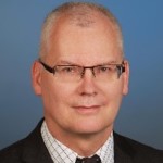 Hansjörg Frenzel, PRA Health Sciences