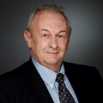 Jim Cannon, Head of OEM and Markets, Mettler-Toledo Thornton