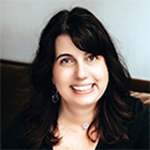 Lanya (Lane) McKittrick, Usher