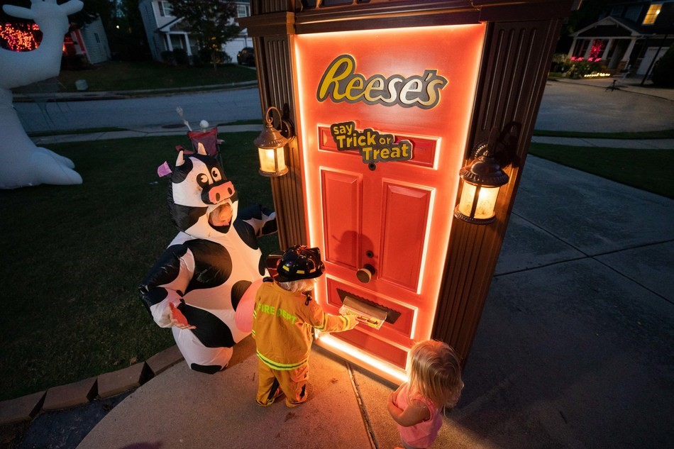 Reese's