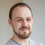 Richard Joules, IXICO