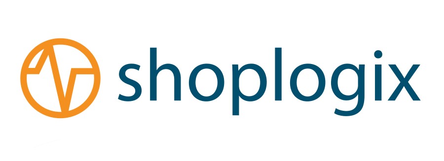 Shoplogix Logo