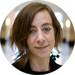 Sara Lazaro, Head of Clinical Lab Operations and Services, Menarini Silicon Biosystems