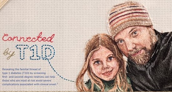 T1D campaign
