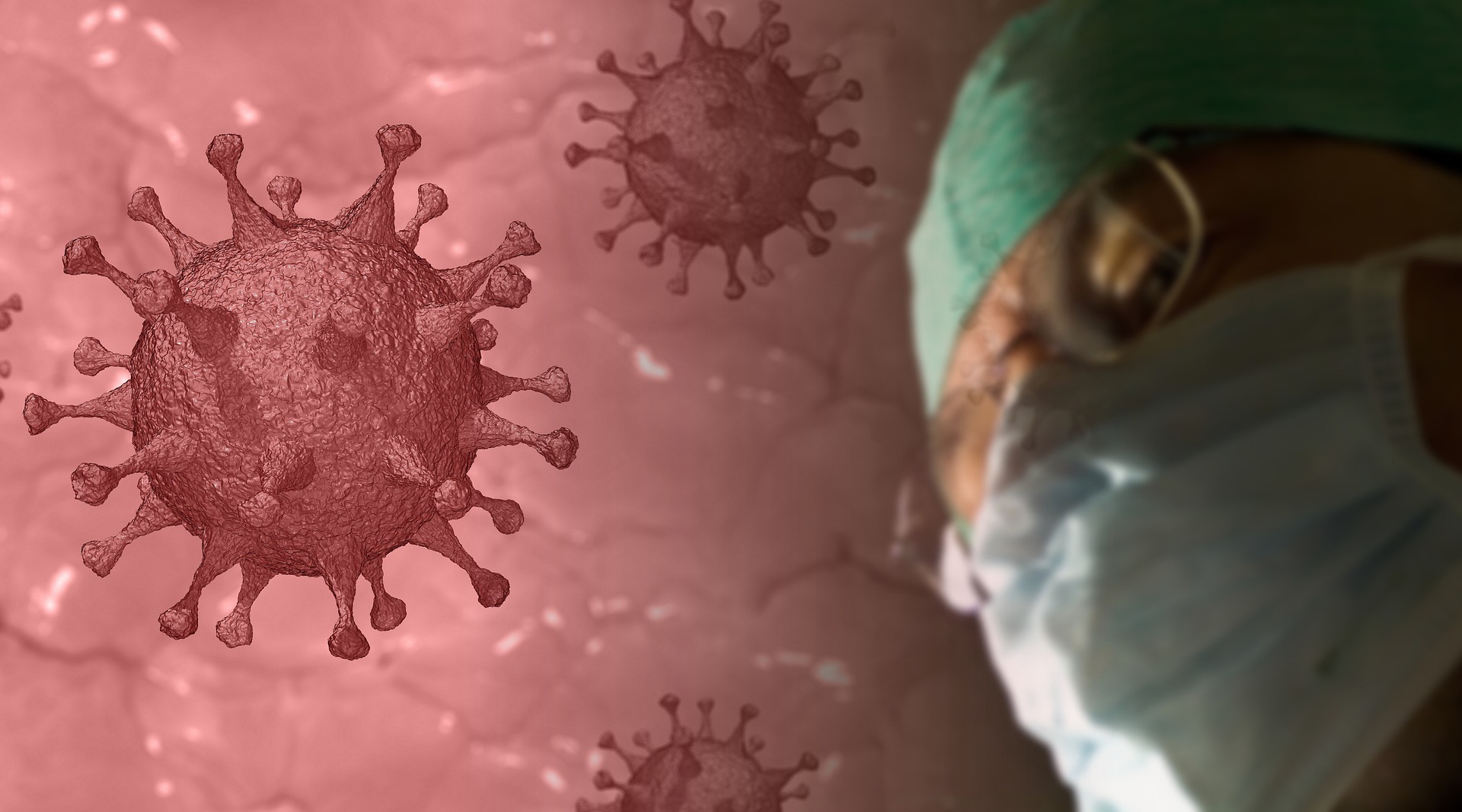 COVID-19 vaccine trials