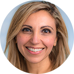 Dr. Irene Ghobrial, M.D., DFCI, Director, Clinical Investigator Research Program at Dana-Farber Cancer Institute