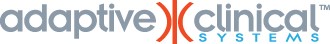 Adaptive Clinical logo