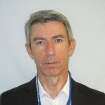 Olivier R. Berteau, Mettler Toledo