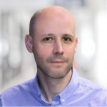 Chris Edgar, Cogstate