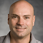 David Wolgemuth, Phillips-Medisize, a Molex company