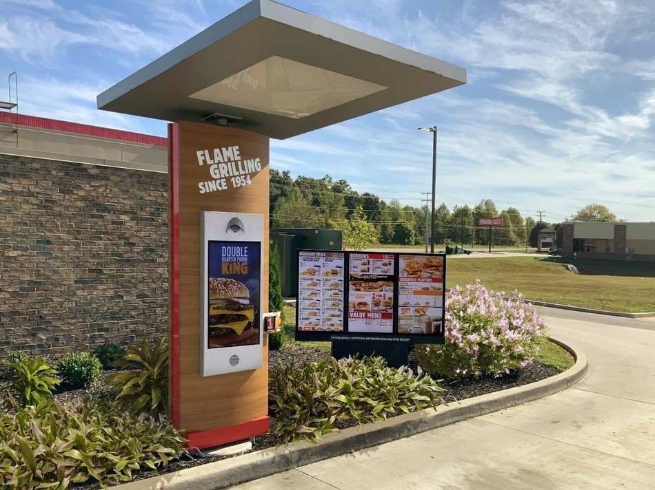 drive-thru