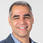 Eitan Akirav Ph.D., Cerba Research