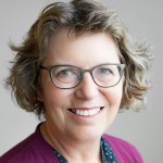 Fay Horak, ERT