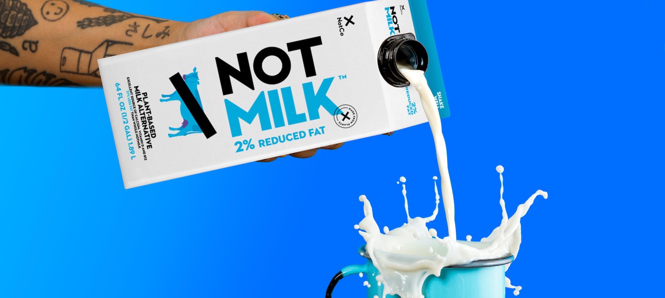 NotMilk