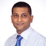 Chirag Patel, Simbec Orion
