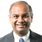 Samir Shah,PRA Health Sciences