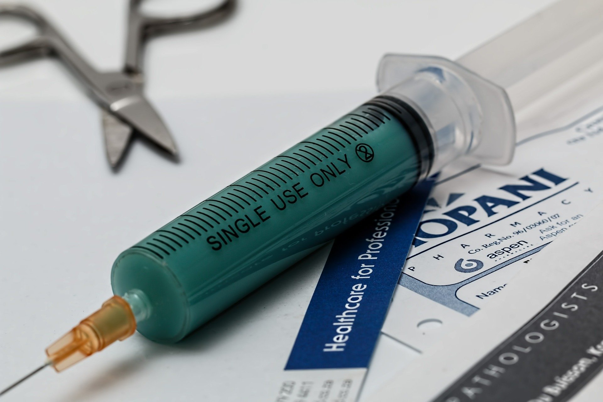 COVID-19 vaccine candidates