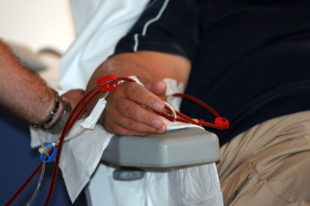Kidney Dialysis