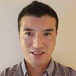 Hideyuki Tanaka, Senior Director, Business Development, Ajinomoto Bio-Pharma Services, United States