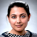 Indu Venugopal, Bioresearch Scientist, SRI International