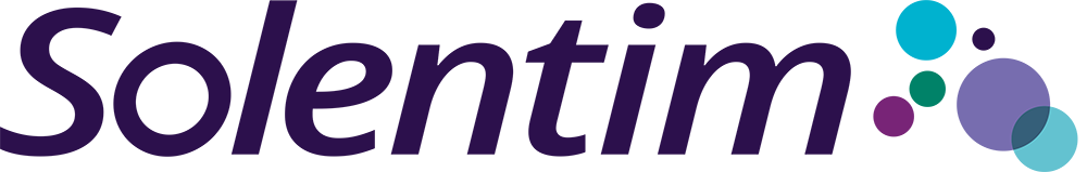 Solentim logo