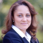 Tesheia Johnson, MBA, MHS, Deputy Director and Chief Operations Officer, Yale Center for Clinical Investigation