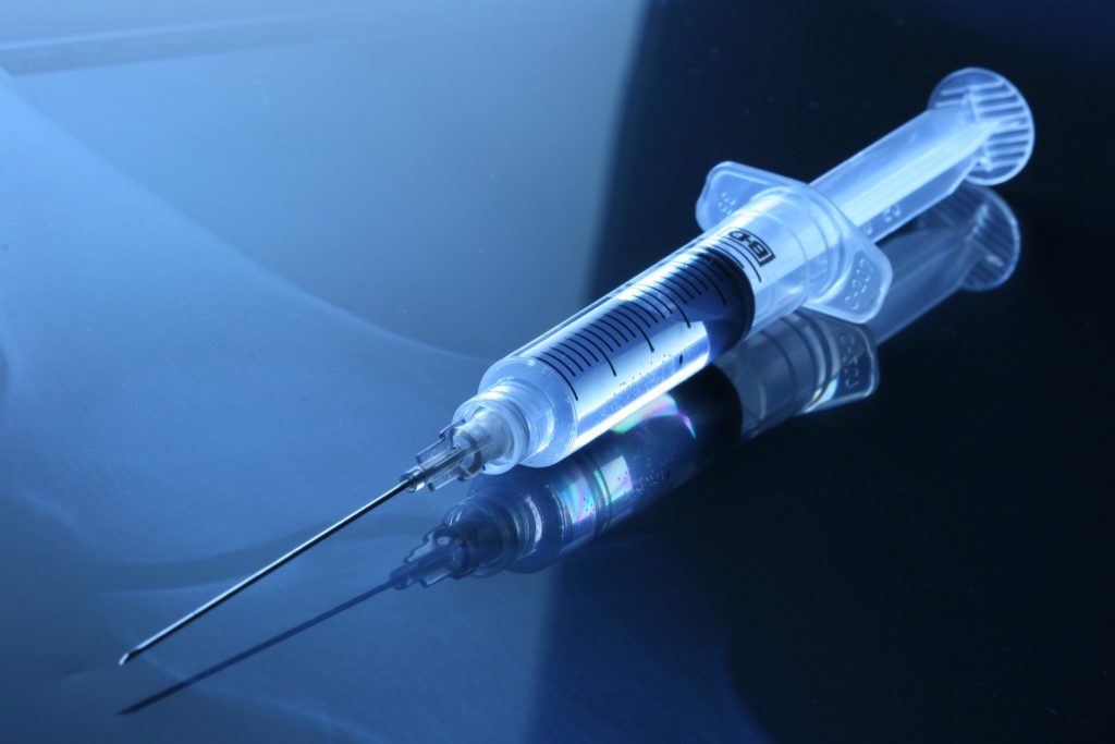 COVID-19 vaccine