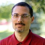 Dr. Patrick Tishmack, AMRI